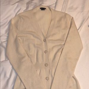 💥Theory Cashmere Cardigan
